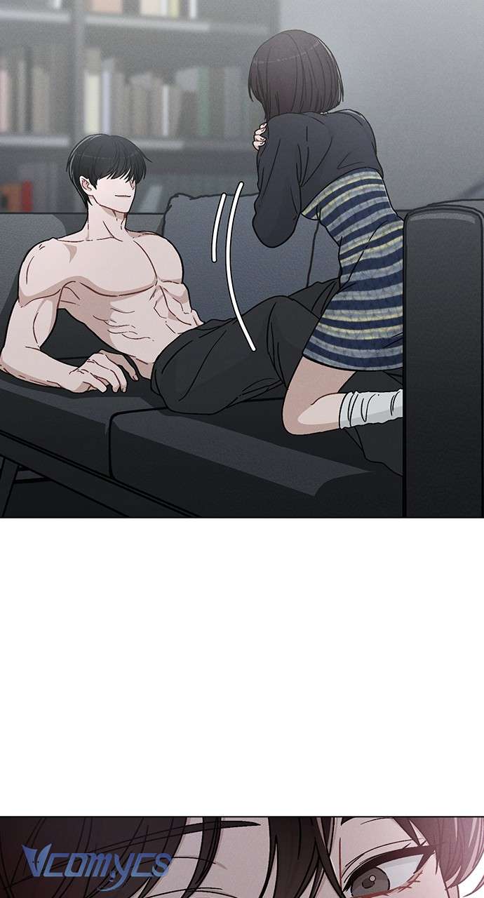 Review Người Yêu Cũ Chap 7 - Trang 3