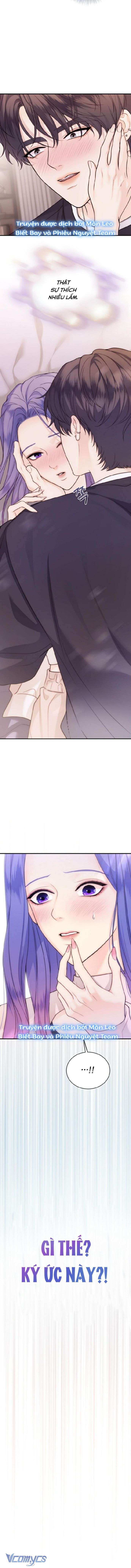 Cô Gái Cứu Tinh Được Yêu Mến Chapter 38 - Next Chapter 39