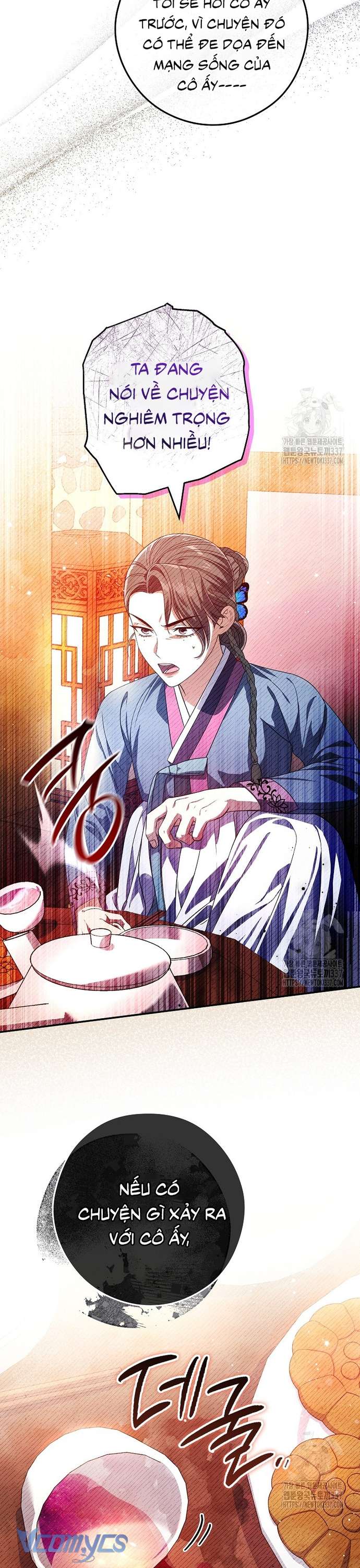 Nhật Ký Từ Chức Cấp S Của Thợ Săn Công Chức Chap 37 - Next Chap 38