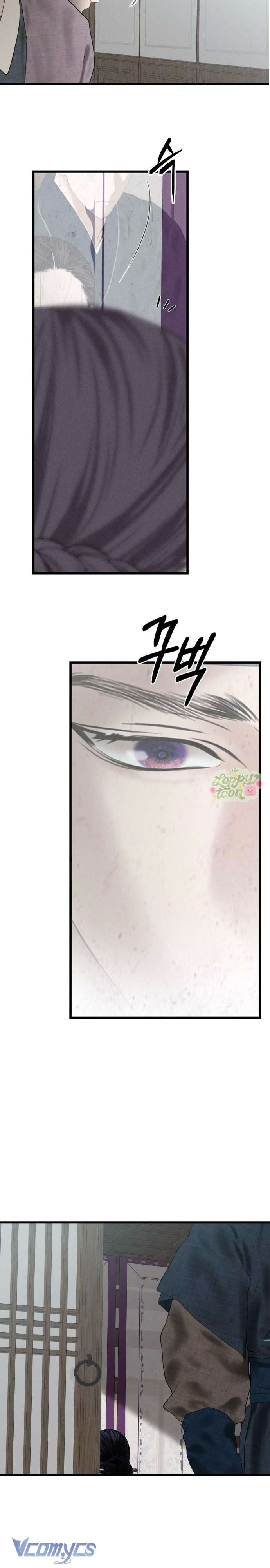 Cuộc Tuyển Chọn Vương Phi Triều Joseon Chap 26 - Trang 4