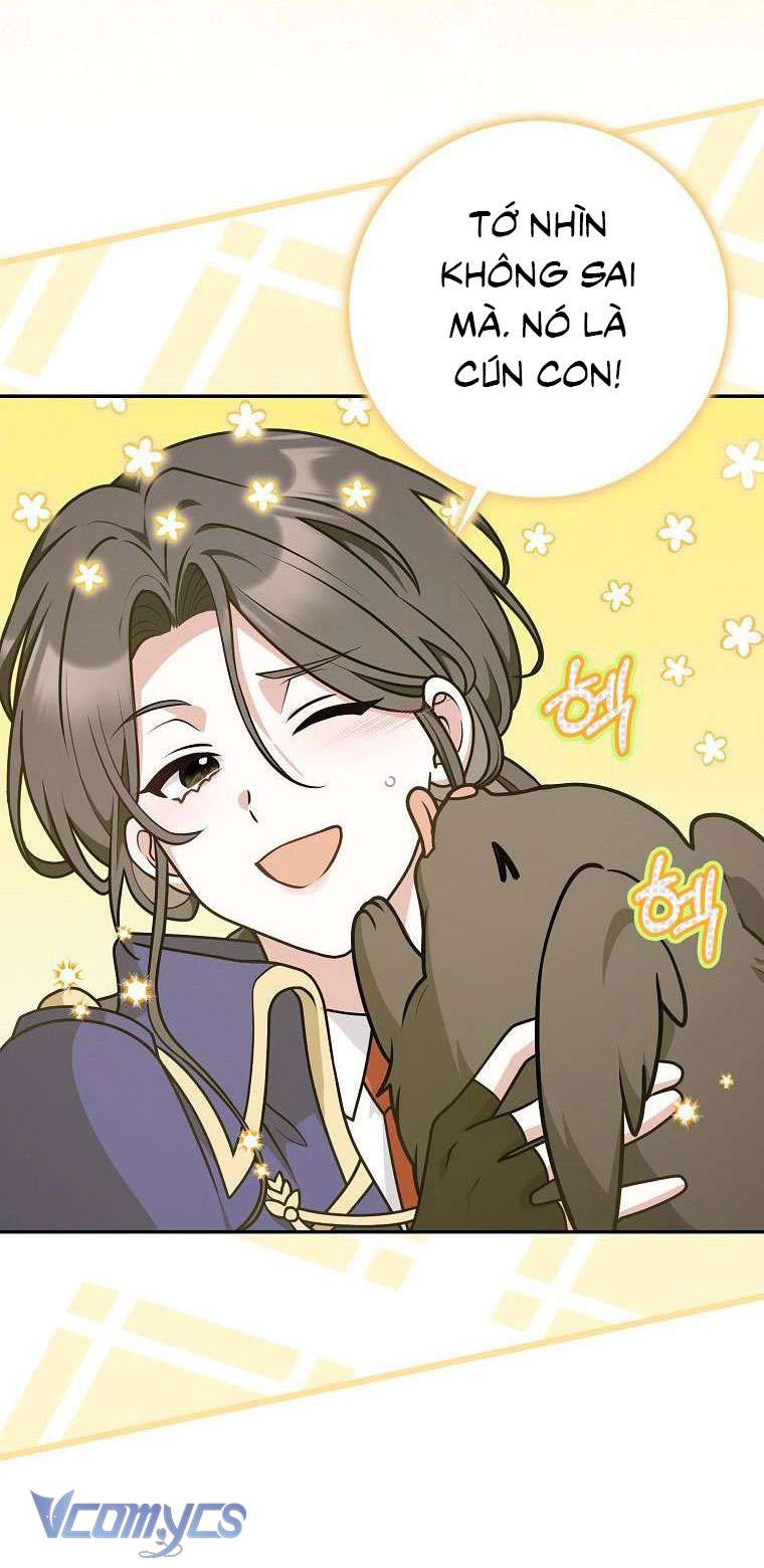 Tôi Thề Chúng Ta Chỉ Là Bạn Chapter 36 - Next Chapter 37