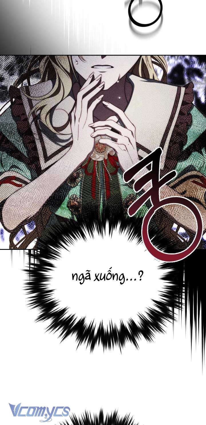 Thuần Hóa Hoàng Tử Quái Vật Chap 21 - Trang 3