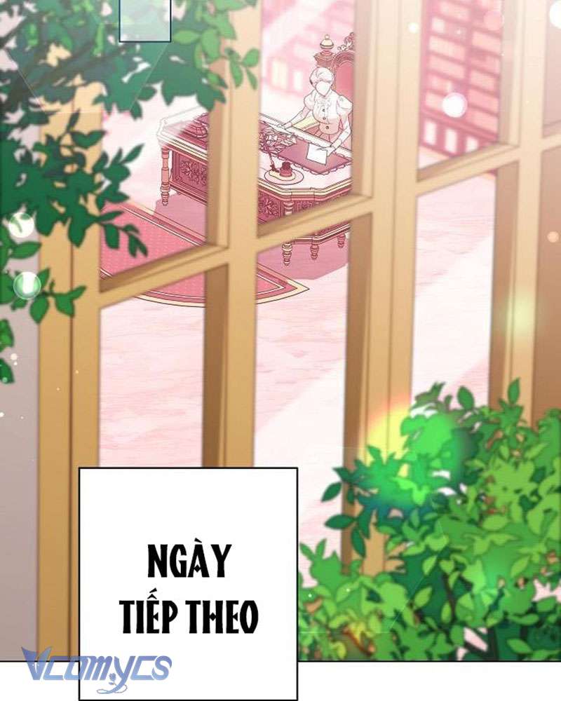 Hầu Gái Độc Quyền Của Hoàng Hậu Phản Diện Chap 106 - Trang 3