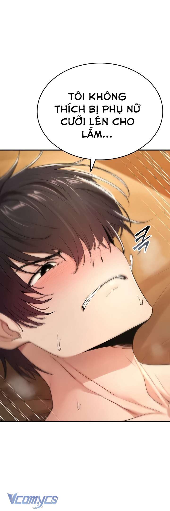 Tôi Sẽ Không Bị Khuất Phục Đâu Chap 8 - Trang 2