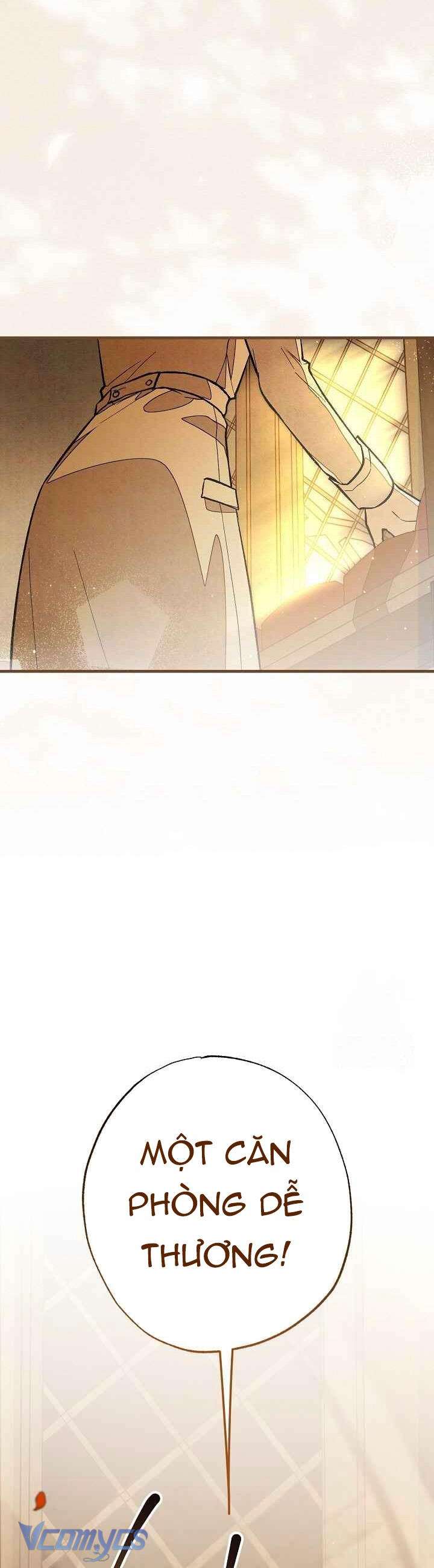 Chào Mừng Đến Với Dinh Thự Hoa Hồng Chap 5 - Next Chap 6