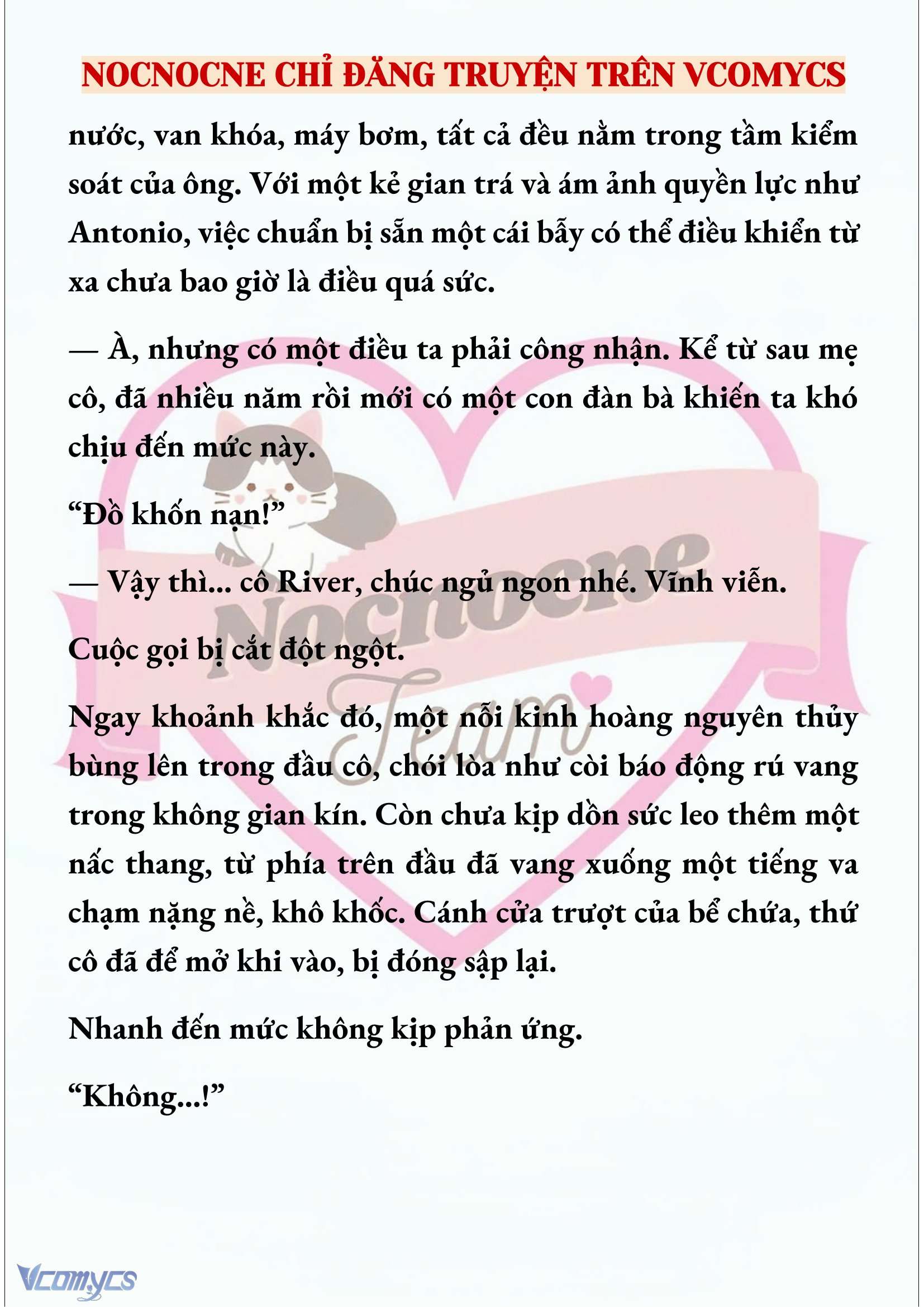 [TIỂU THUYẾT] ĐIỂM CHÍ Chap 136 - Trang 2