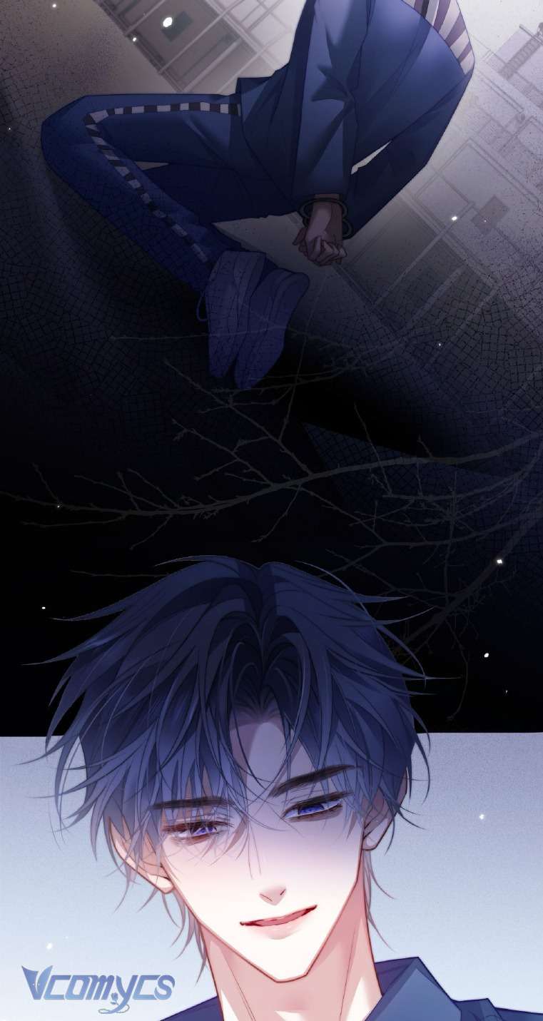 Tái Sinh Trong Vòng Tay Anh Chap 2 - Trang 3