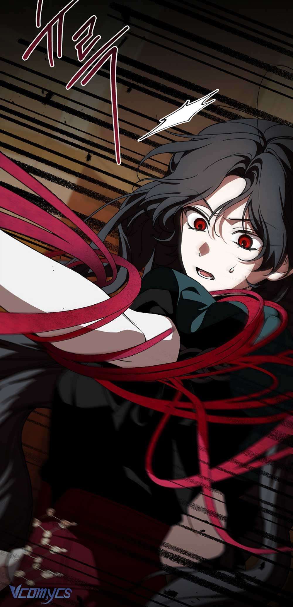 100 lời nguyền tại dinh thự Illestone Chap 14 - Trang 3