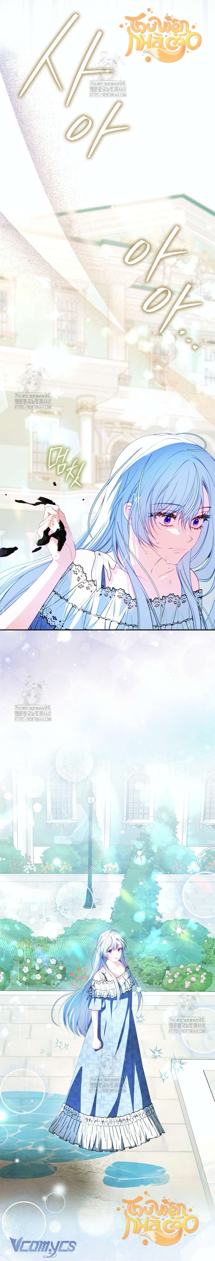 Nữ chính không thể lay chuyển của cuốn tiểu thuyết ngược tâm Chap 1 - Trang 2