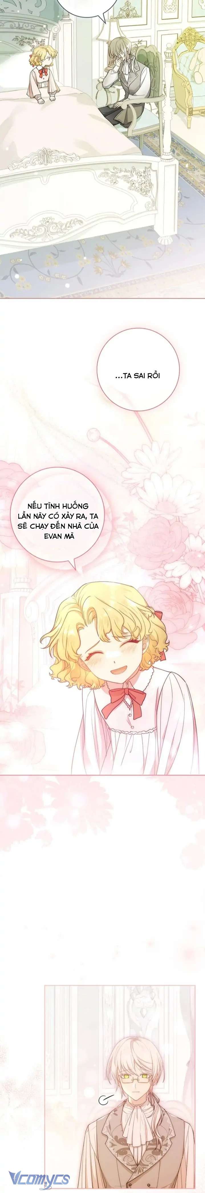 [PNT] Nam Chính À, Tôi Sẽ Tôn Trọng Sở Thích Của Anh! Chap 23 - Trang 2