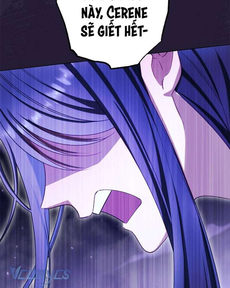 Hầu Gái Độc Quyền Của Hoàng Hậu Phản Diện Chap 93 - Trang 4