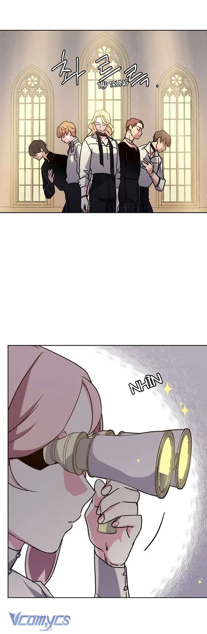 CHITRA Chap 82 - Next Chapter 82.1