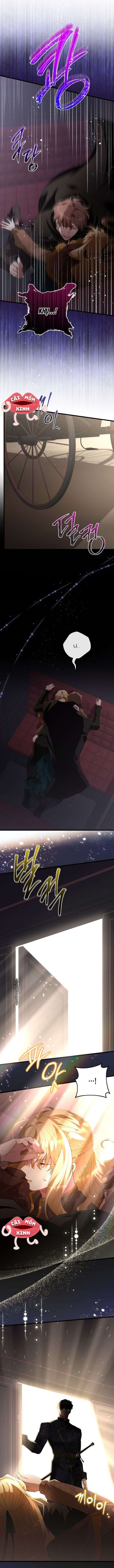 Lời Cầu Hôn Hoang Dã Chap 29 - Trang 2