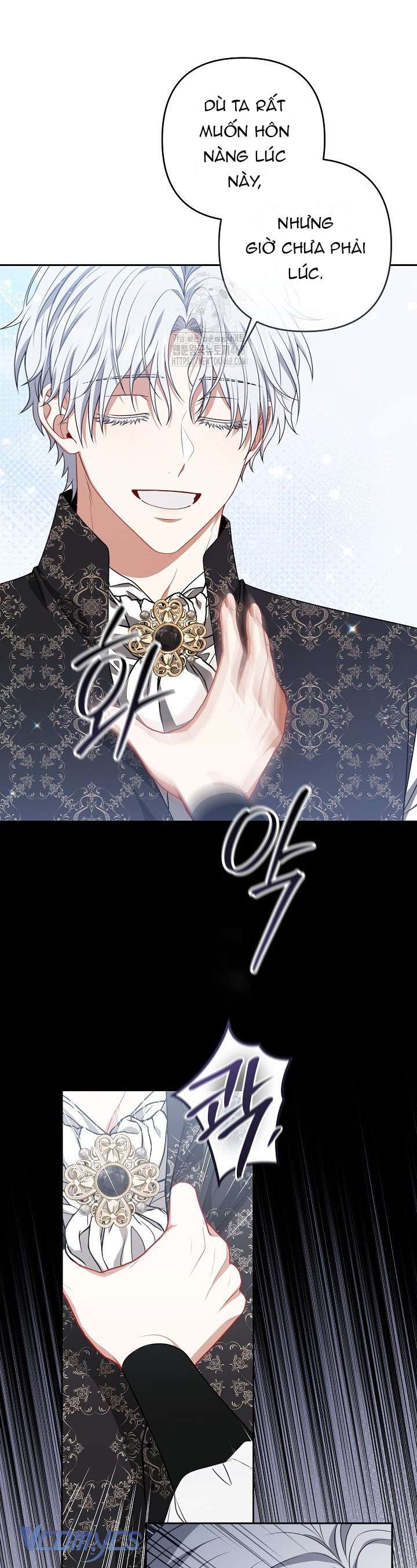 Tôi Đã Xem Một Vở Kịch Chap 38 - Next Chap 39