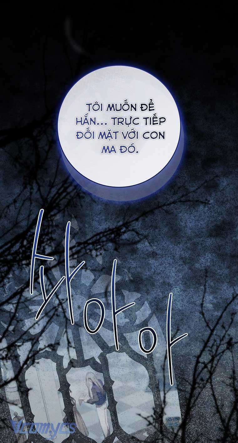 100 lời nguyền tại dinh thự Illestone Chap 27 - Trang 3