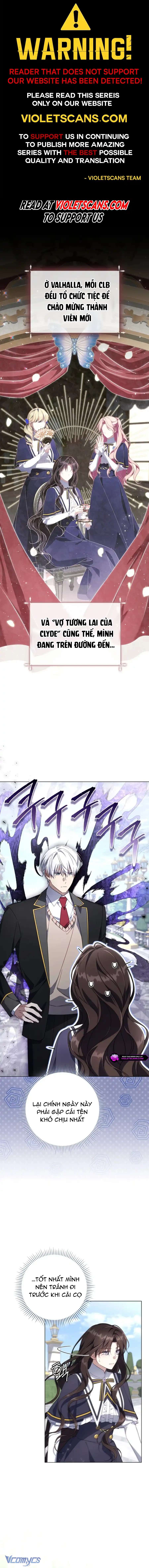 Tiểu Thư Phản Diện BJ Chap 27 - Next Chap 28