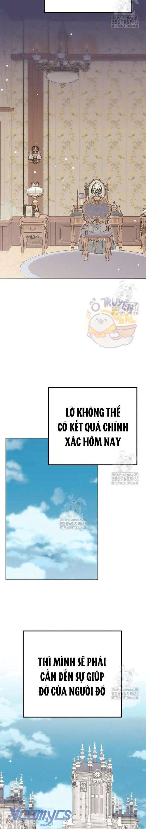 Vụ Bê Bối Vô Đạo Đức Chap 11 - Trang 4