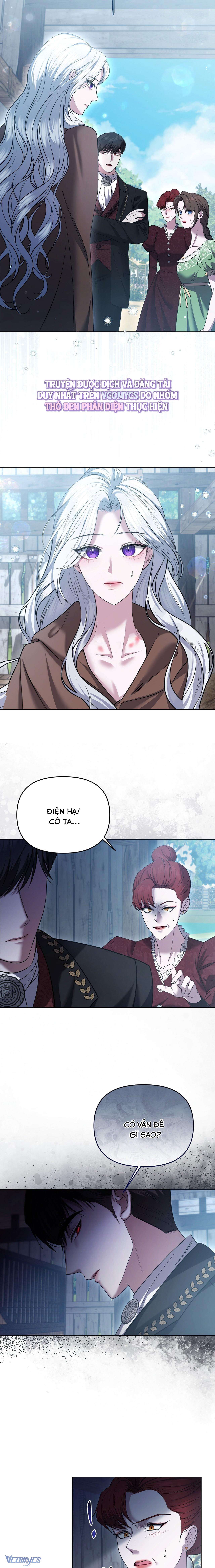 『18+』Nắm Giữ Xiềng Xích Tên Khốn Kiêu Ngạo Chap 2 - Trang 2