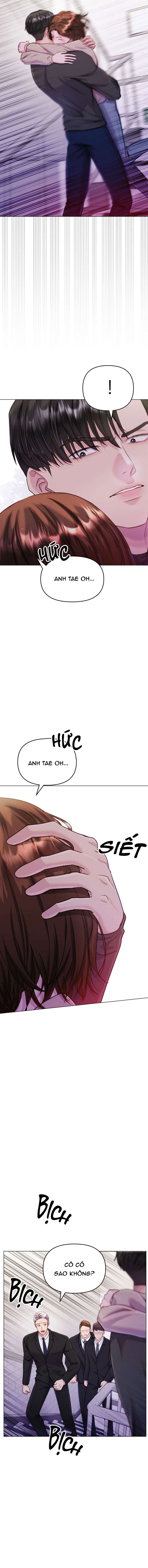 Hướng Dẫn Thu Phục Mãnh Thú Chap 64 - Trang 4