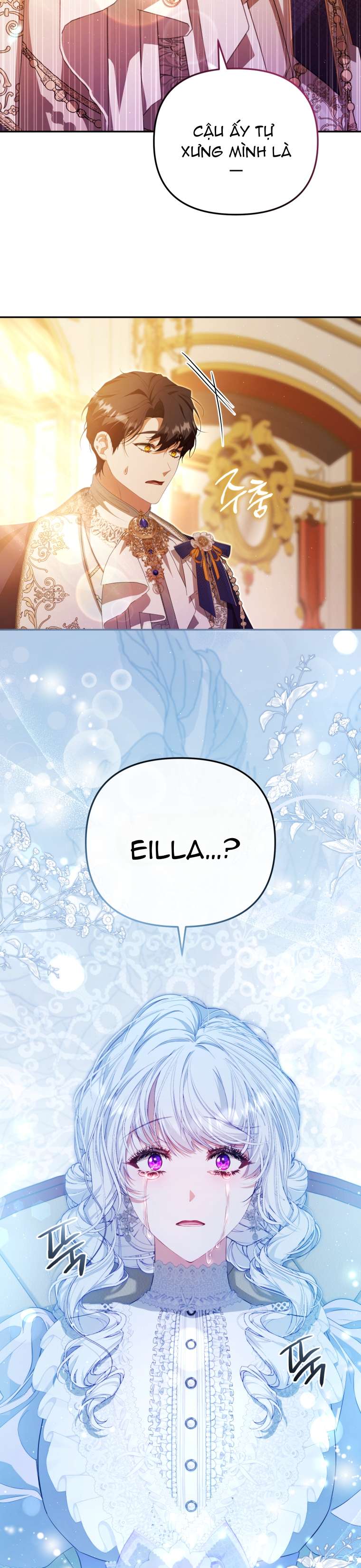 Người Phải Trả Giá Bằng Mạng Sống Vì Đã Lừa Dối Tôi Chap 17 - Trang 4