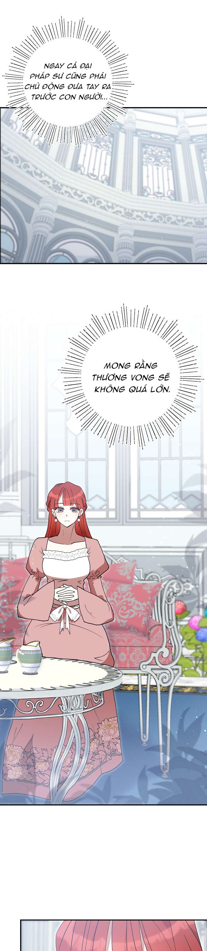 Tôi Đã Vô Tình Quyến Rũ Em Trai Của Nam Chính Chap 47 - Trang 3