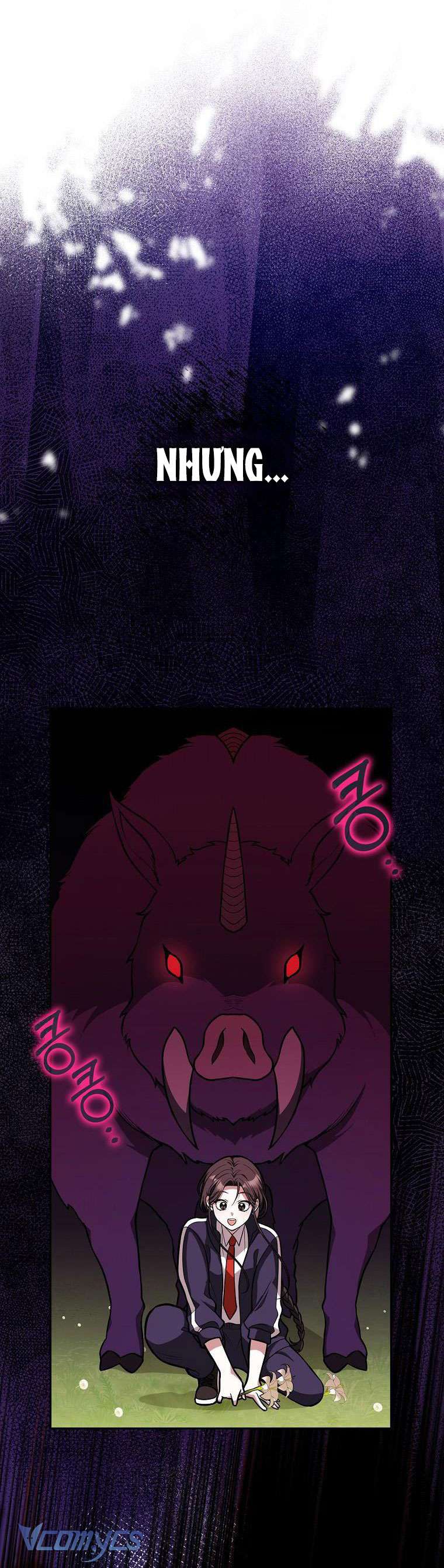 Tôi Thề Chúng Ta Chỉ Là Bạn Chapter 14 - Next Chapter 15