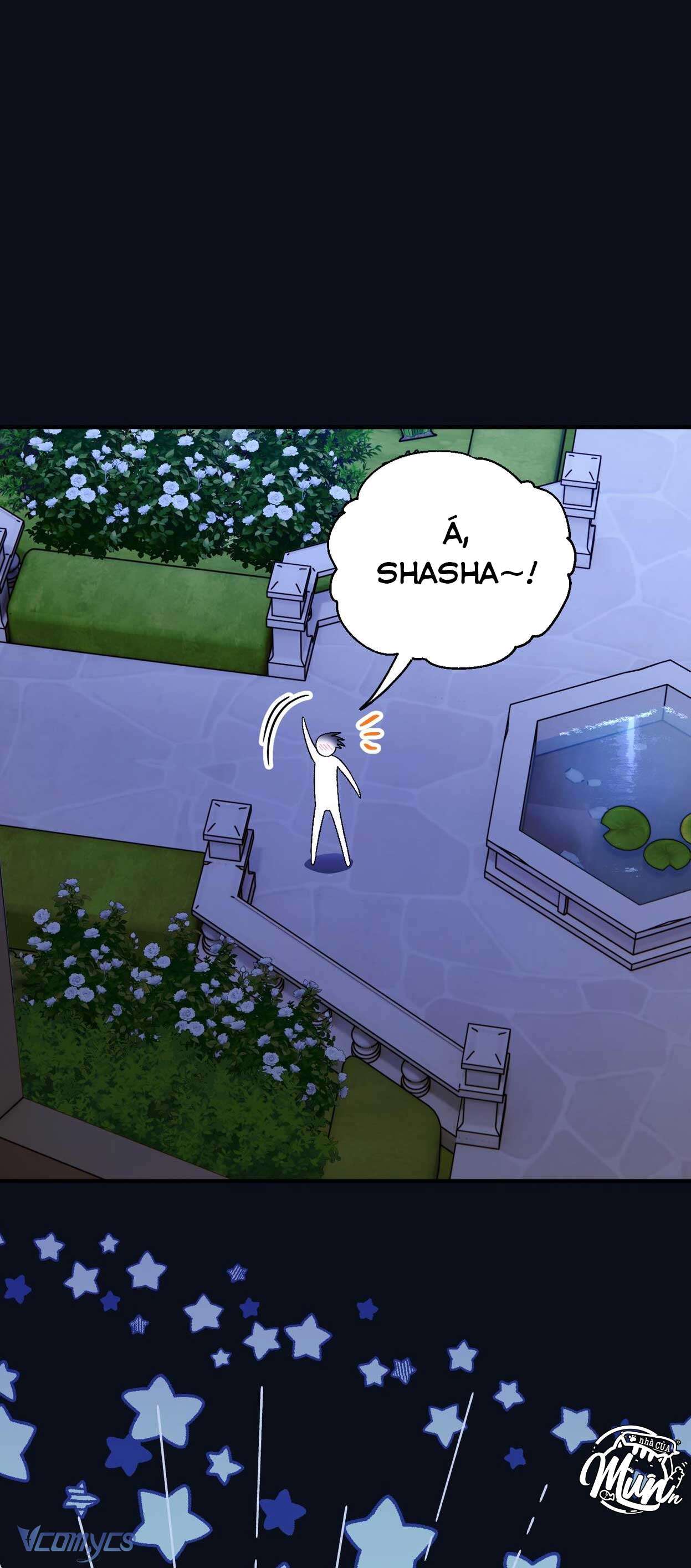 Gửi đến người sói yêu dấu của em Chap 28 - Next Chap 29