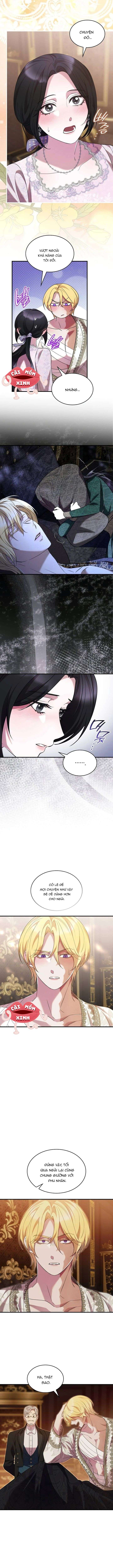 Vào Ngày Mà Chị Gái Tôi Qua Đời Chap 18 - Trang 3