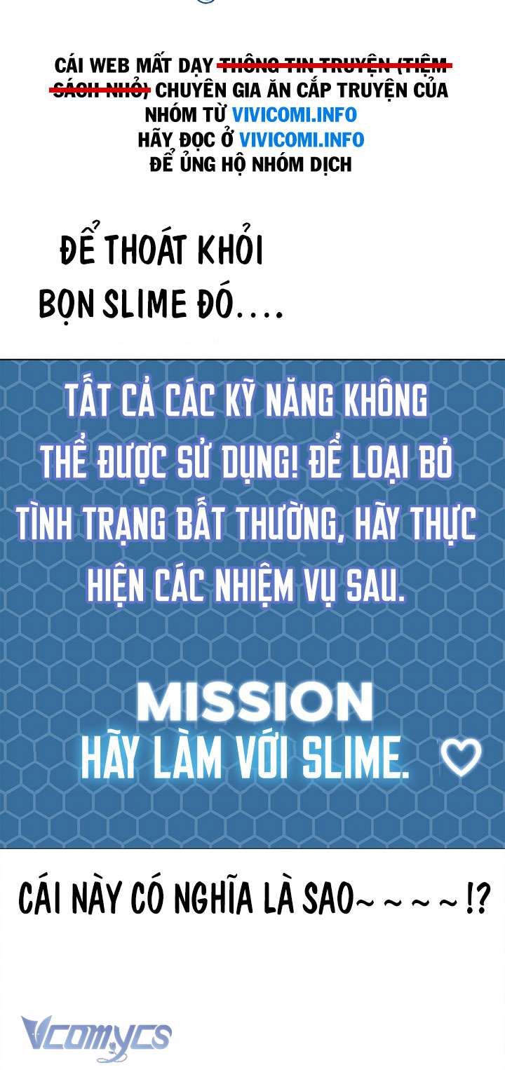 [KHÔNG CHE] Yêu Tinh Giao Phối Chap 16 - Next Chap 17