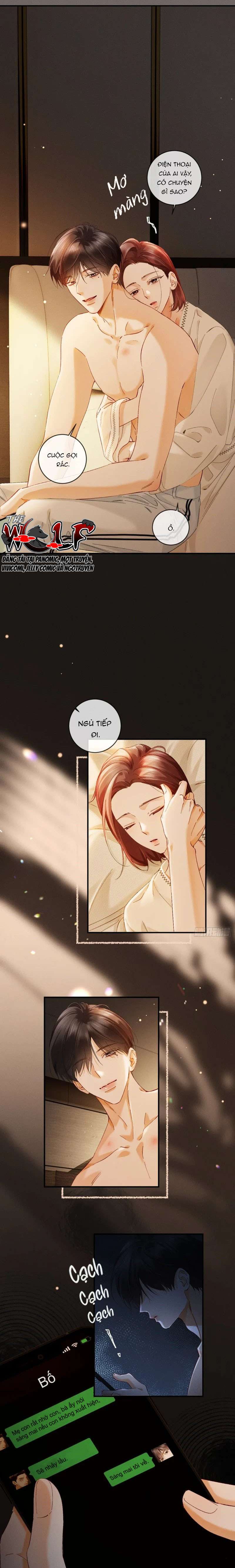 Sa Vào Cạm Bẫy! Chap 47 - Trang 2