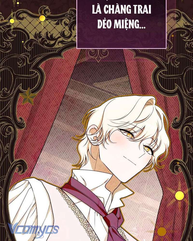 Hầu Gái Độc Quyền Của Hoàng Hậu Phản Diện Chap 106 - Trang 3