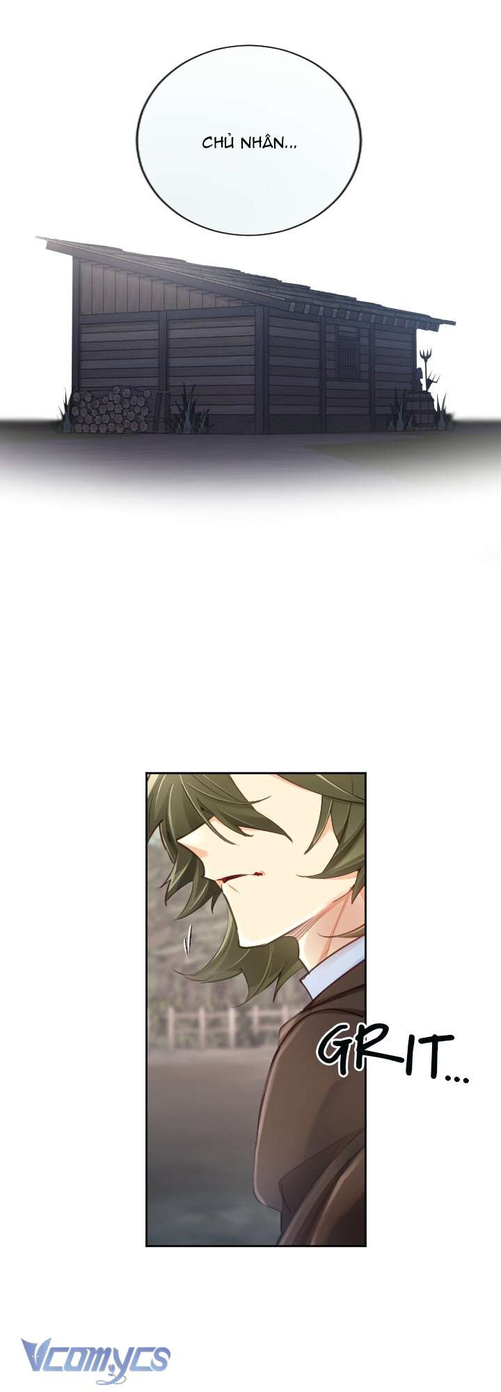 Sự Báo Thù Của Một Vị Thánh Chap 102 - Trang 2