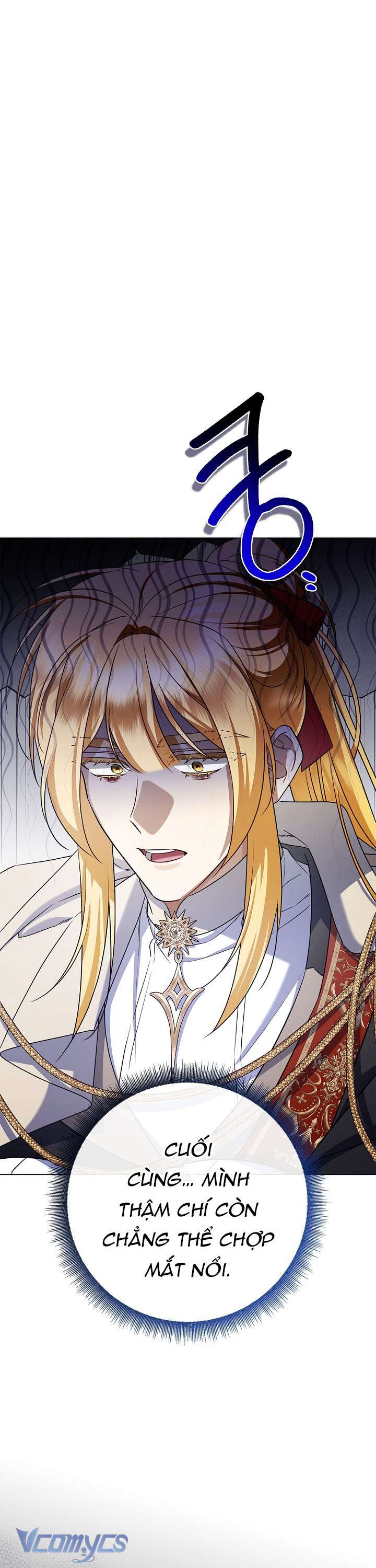 Xin Lỗi Vì Tôi Không Thể Rời Mắt Khỏi Vẻ Ngoài Của Ngài Chap 29 - Trang 4