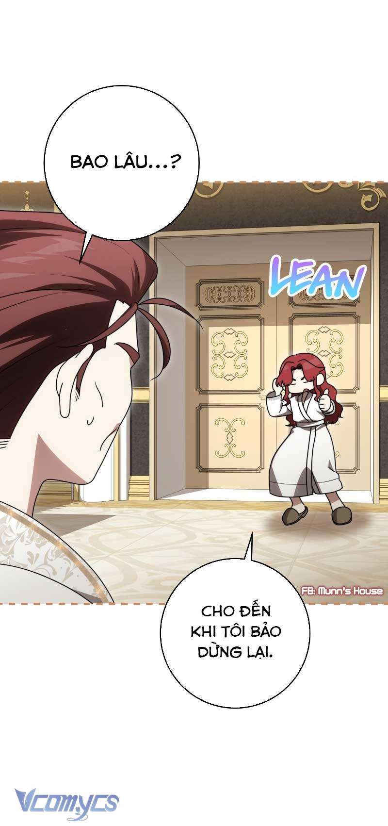 Cái Giá Phải Trả Chap 84 - Next Chap 85