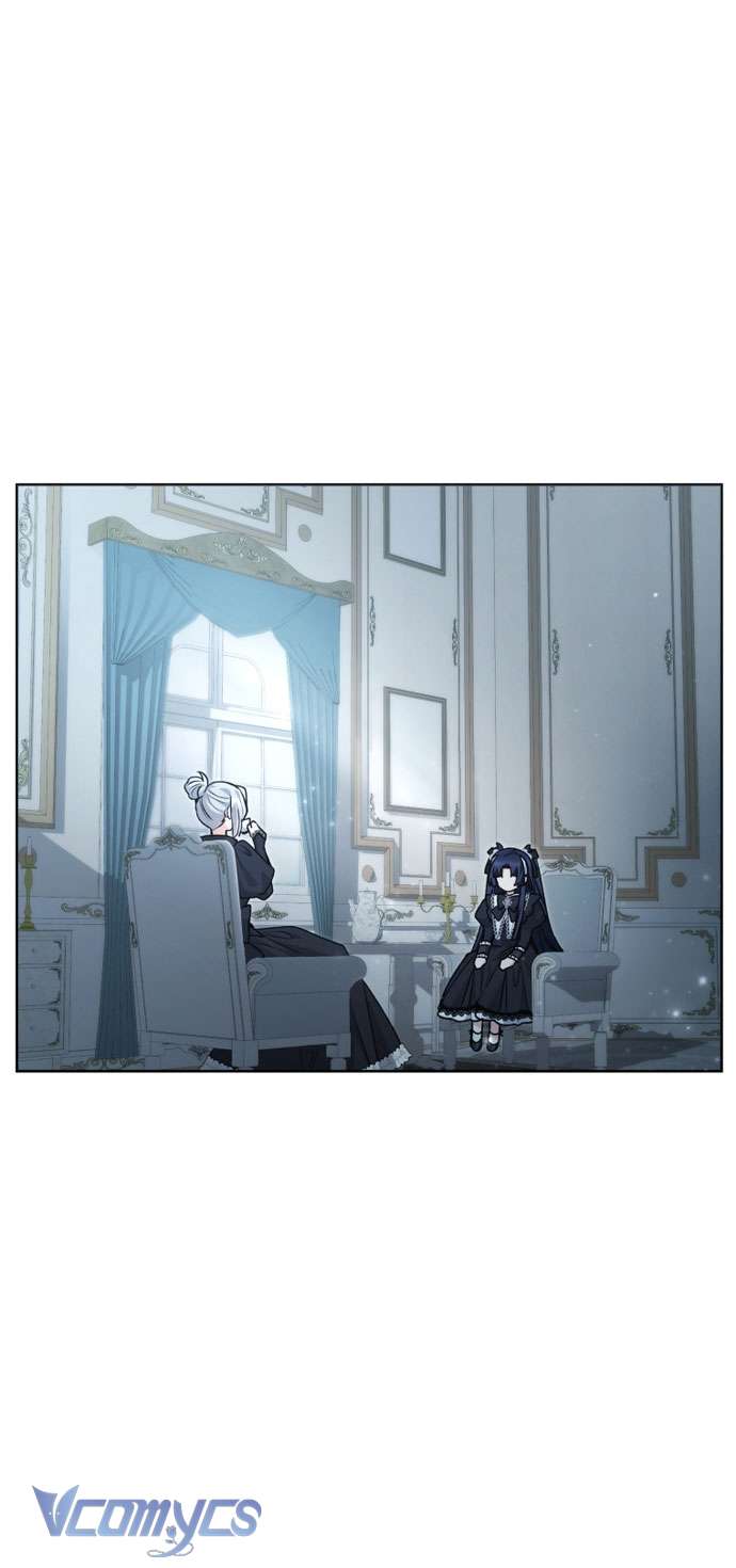 Bé Con Cá Voi Sát Thủ Chap 59 - Next Chap 60