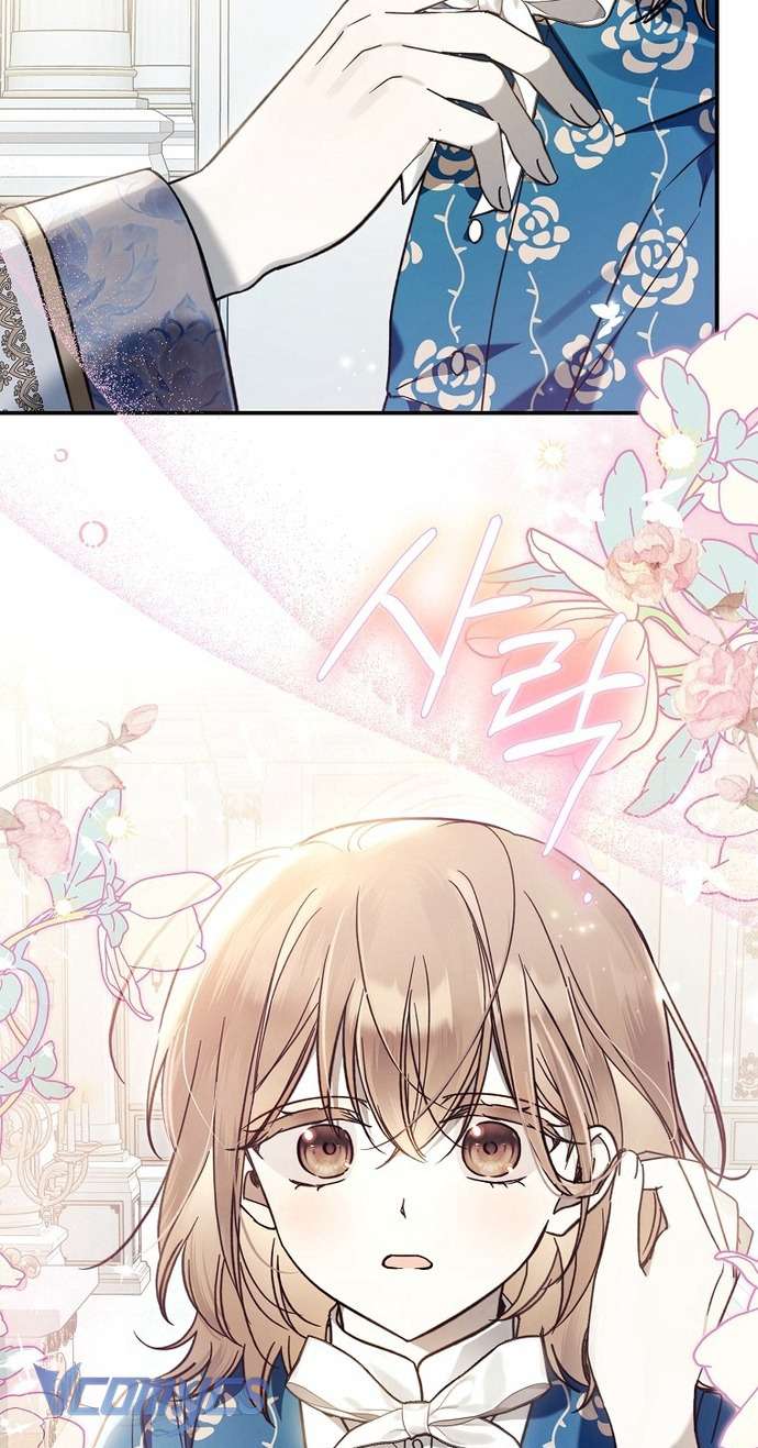 Độc Chiếm Sủng Ái Của Công Chúa Út, Mọi Người Đều Say Mê Tôi. Chap 13 - Trang 4