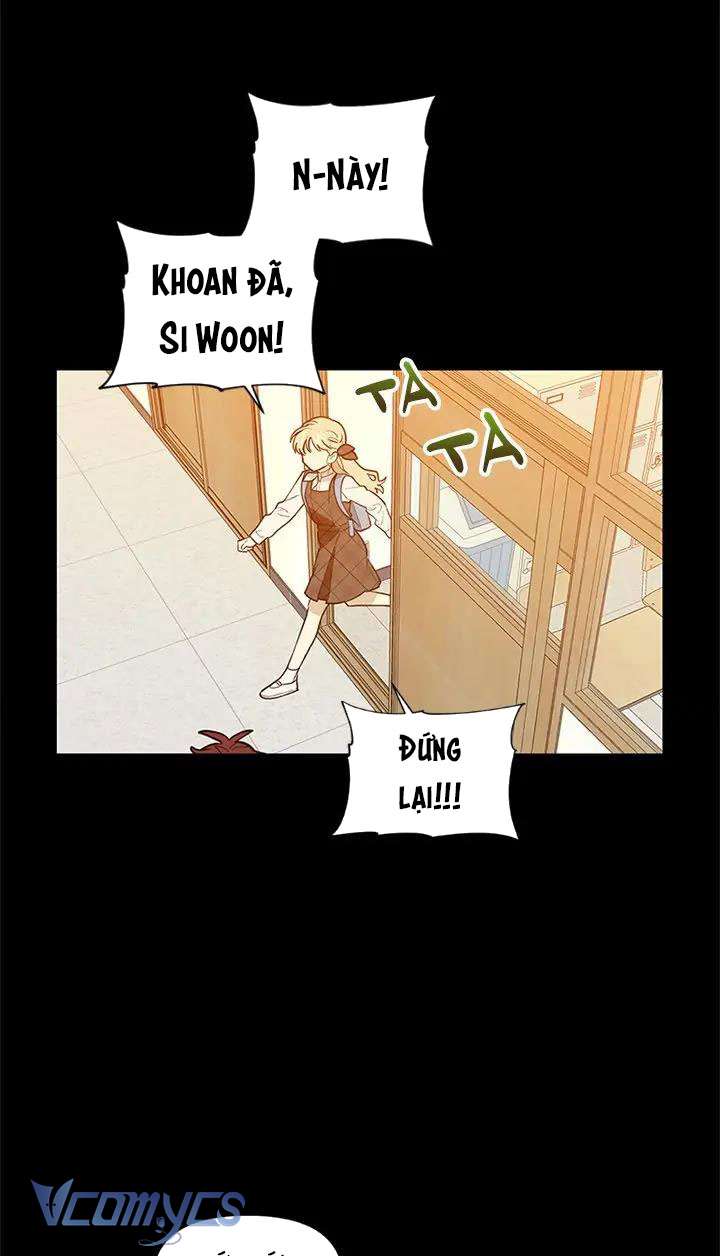 Điều Ước Sao Băng Chapter 43 - Trang 4