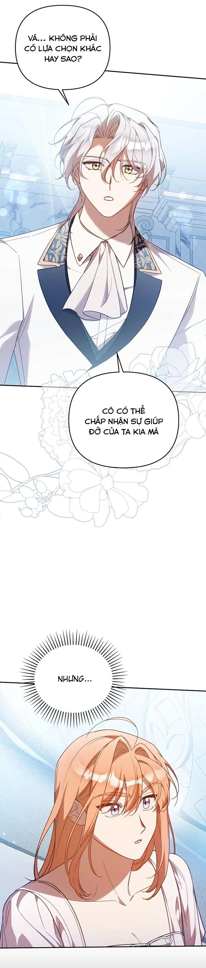 Có Hiểu Lầm Là Tôi Đang Hẹn Hò Với Kẻ Xấu Chap 29 - Trang 2