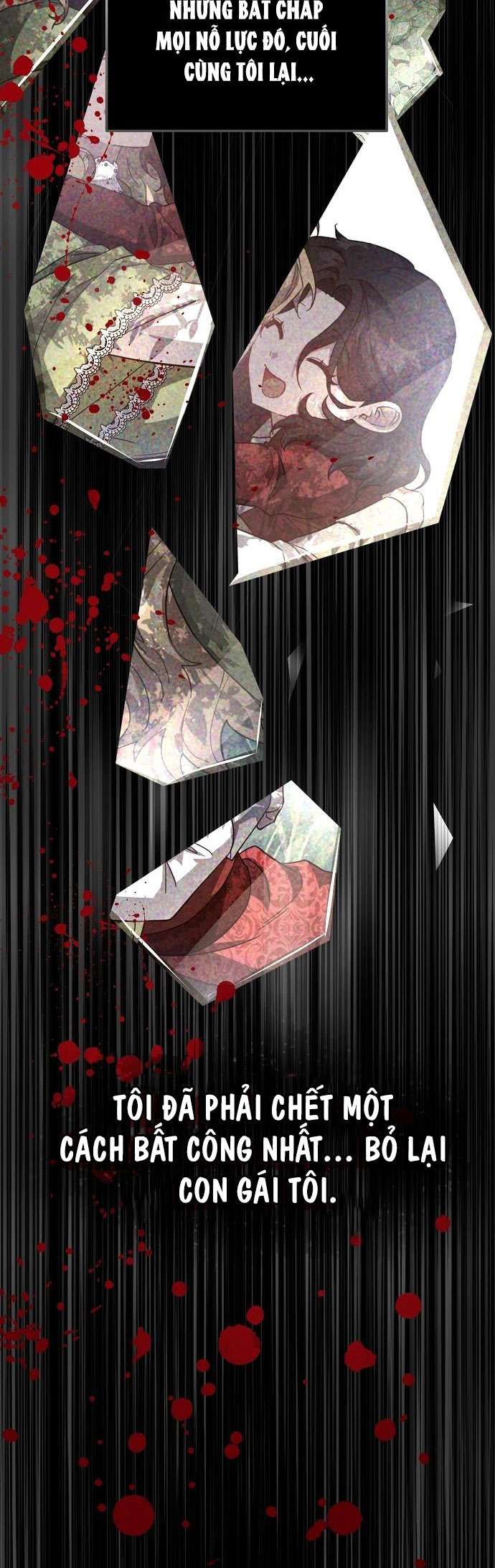 Nữ Hầu Báo Thù: Thời Khắc Cuối Cùng Chap 1 - Next Chap 2