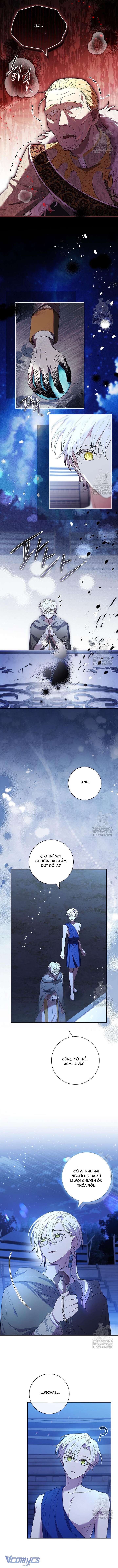 [PNT] Nam Chính À, Tôi Sẽ Tôn Trọng Sở Thích Của Anh! Chap 73 - Trang 2