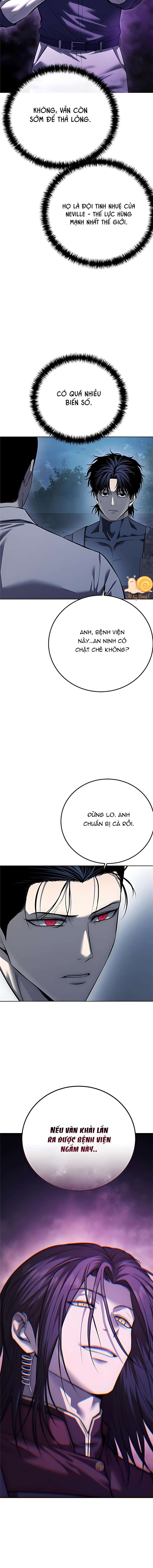 Red Shirt Chap 29 - Next Chap 30