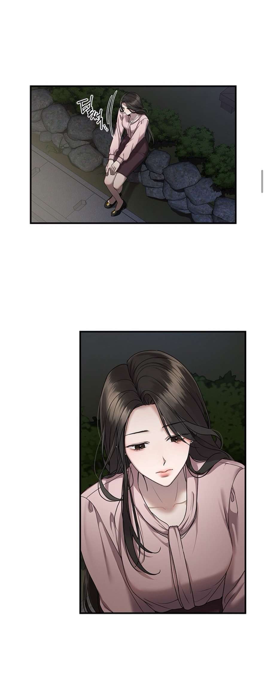 Cạm Bẫy Thanh Lịch Chap 4 - Trang 4