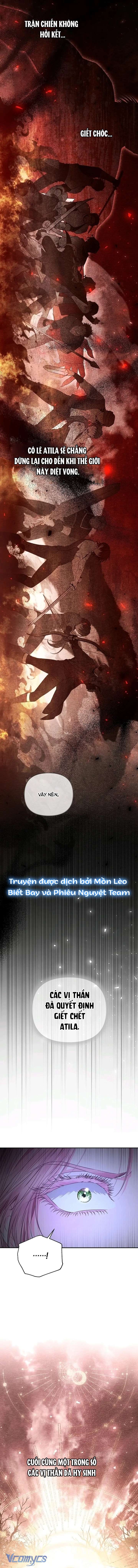 Tôi Bị Ám Ảnh Bởi Người Chồng Phản Diện Chap 57 - Trang 2