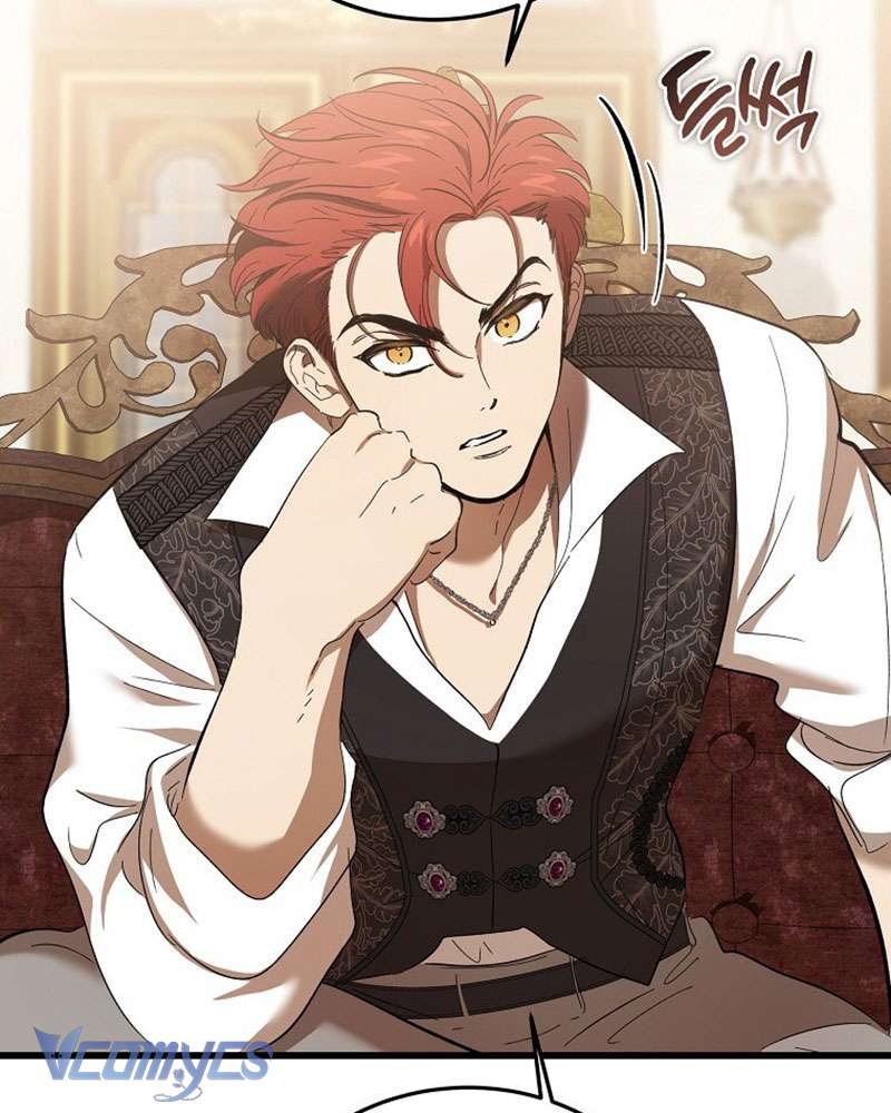 Ác Quỷ Nuôi Dưỡng Tiểu Thư Chapter 27 - Trang 4