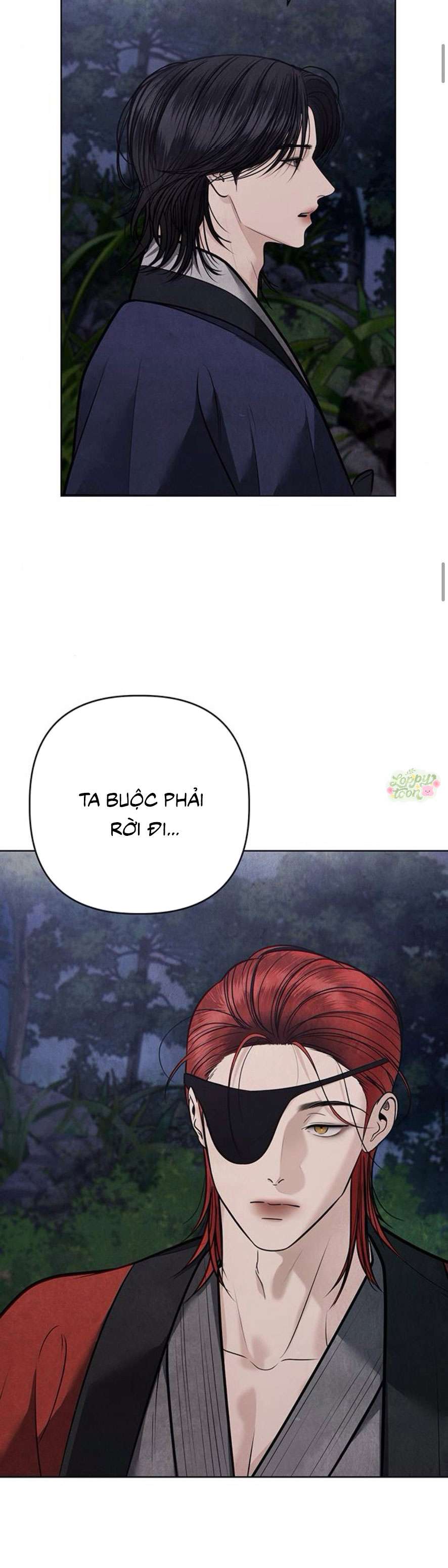 Quỷ Hồn Chap 41 - Trang 4