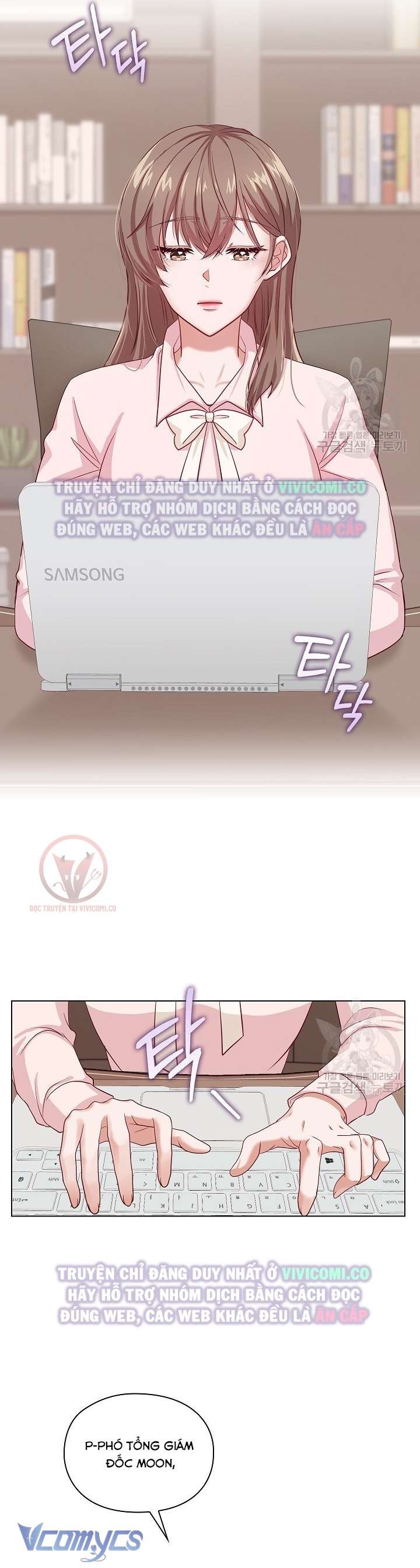 [18+] Mối Quan Hệ Không Lành Mạnh Chap 2 - Trang 3