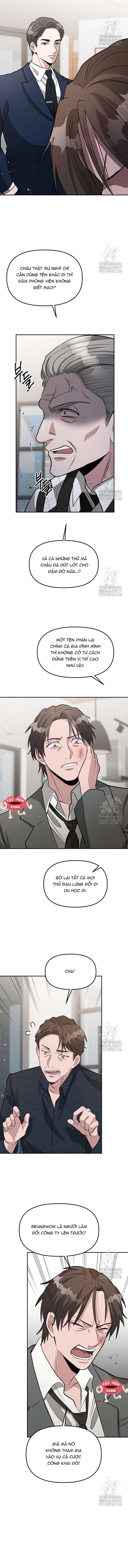 Collector Collector-Chap 36 - Next Collector-Chap 37