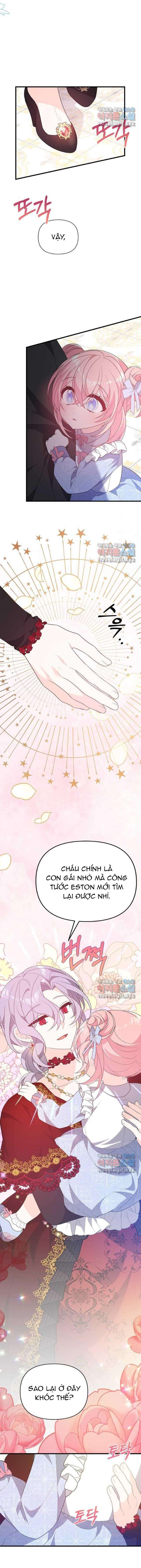 VÌ ANH TRAI TÔI SẼ QUYẾN RŨ NAM CHÍNH Chapter 21 - Trang 4