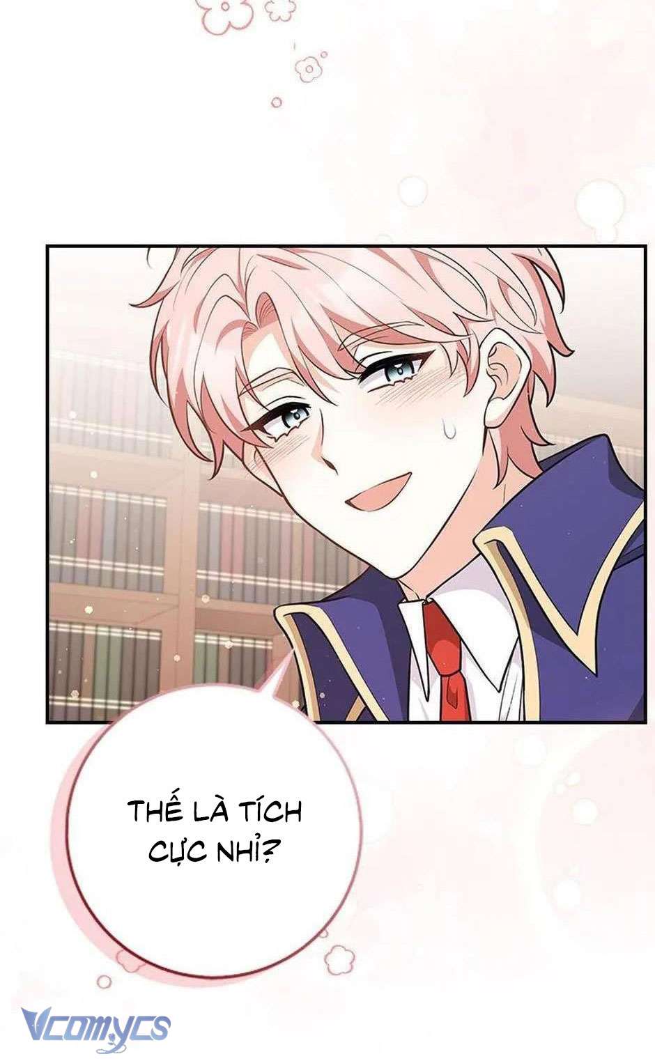 Tôi Thề Chúng Ta Chỉ Là Bạn Chapter 16 - Next Chapter 17