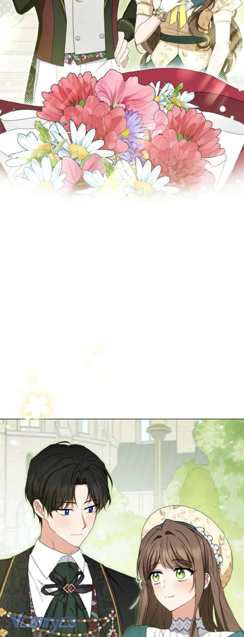 Được Yêu Thương Mà Còn Ngại Ngùng Sao! Chap 88 - Trang 4